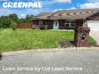 Lawn Care Service nearby Knox County, NC, 