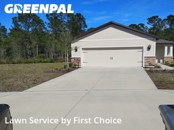 Lawn Mowing nearby St. Augustine, FL, 