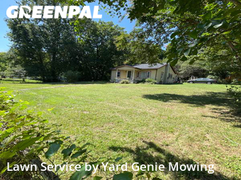 Yard Cutting nearby Gastonia, NC, 