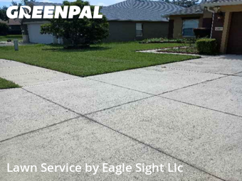 Lawn Maintenance nearby Ocala, FL, 