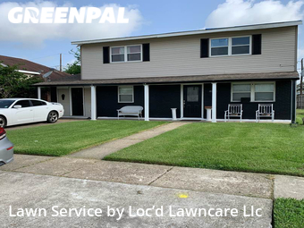 Lawn Service nearby Marrero, LA, 