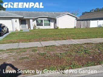 Lawn Care Service nearby Orlando, FL, 