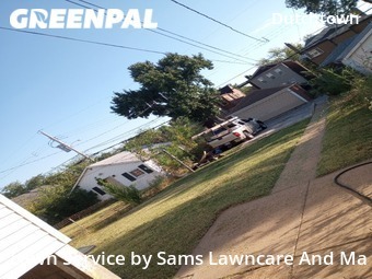 Lawn Cutting nearby St. Louis, IL, 