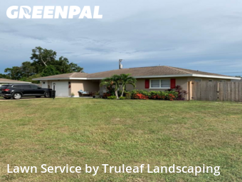 Lawn Care Service nearby Bradenton, FL, 