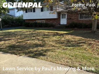 Grass Cutting nearby Columbus, OH, 