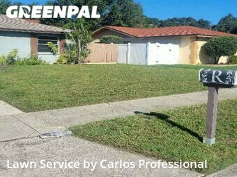 Yard Mowing nearby Seminole, FL, 