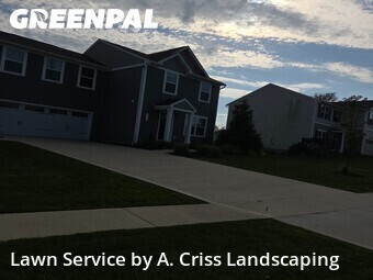 Lawn Maintenance nearby Akron, OH, 