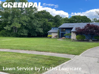 Lawn Maintenance nearby Fairfield, OH, 