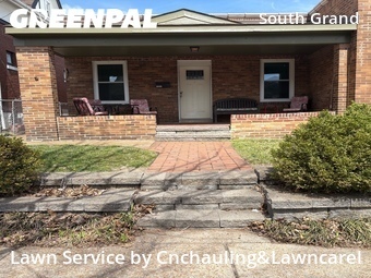 Yard Cutting nearby St. Louis, MO, 