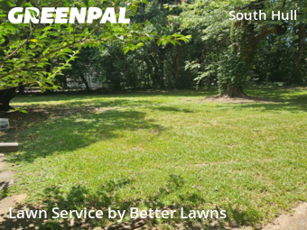 Lawn Mowing nearby Montgomery, AL, 