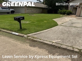 Lawn Maintenance nearby Spring, TX, 