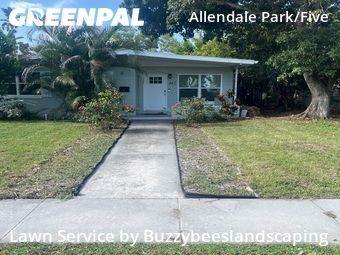 Grass Cutting nearby St. Petersburg, FL, 