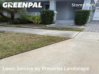 Lawn Maintenance nearby Orlando, FL, 