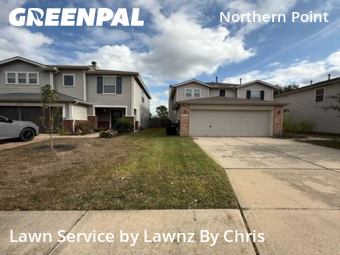 Lawn Mow nearby Tomball, TX, 