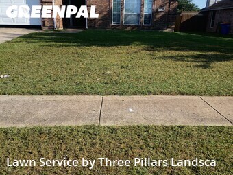 Lawn Care nearby Seagoville, TX, 