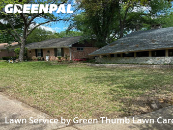 Grass Cutting nearby Dallas, TX, 