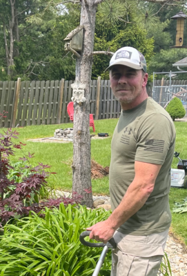 Local Lawn care service near me in Swanton, OH, 43547