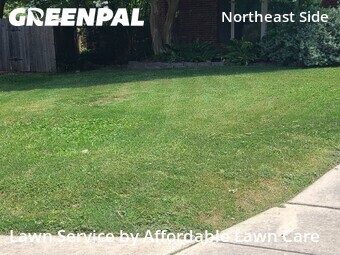 Lawn Care nearby Schertz, TX, 