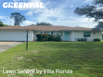 Lawn Services in Sebastian, 32958, Landscaping Maintenance by Villa Florida , work completed in Nov , 2025