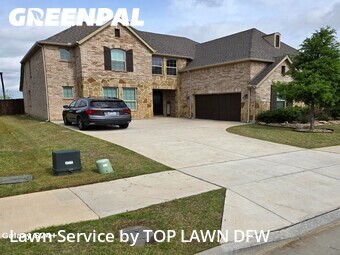 Yard Cutting nearby Prosper, TX, 