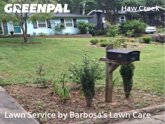 Lawn Mowing Service nearby Asheville, NC, 