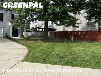 Grass Cutting nearby Forestville, MD, 