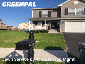Lawn Mowing Service nearby Smyrna, DE, 