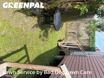 Yard Mowing nearby New Orleans, LA, 