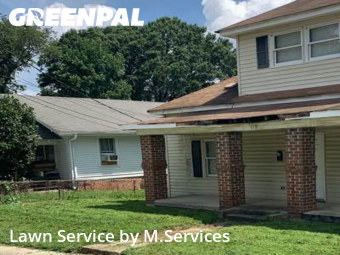 Lawn Care nearby Greensboro, NC, 