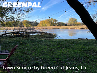 Grass Cutting nearby Port Barrington, IL, 