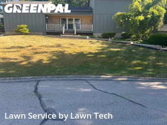 Lawn Mowing nearby Dayton, OH, 