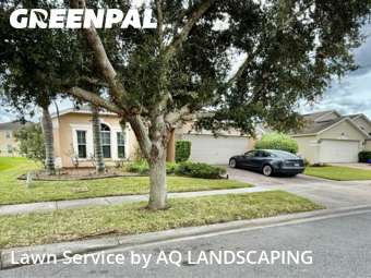 Lawn Maintenance nearby Orlando, FL, 