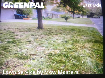 Landscaping In Minneapolis,55408,Landscaping Cleanup by Mow Masters, work completed in Nov , 2025