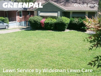 Lawn Care Service nearby Atlanta, GA, 