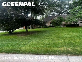 Grass Cutting nearby West Bloomfield Township, MI, 