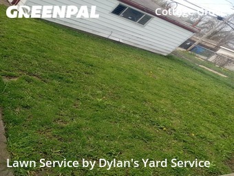 Yard Cutting nearby Chicago, IL, 