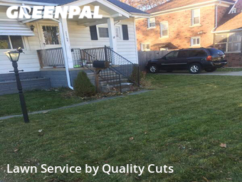 Grass Cutting nearby Eastpointe, MI, 