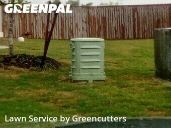 Lawn Cut nearby Pflugerville, TX, 