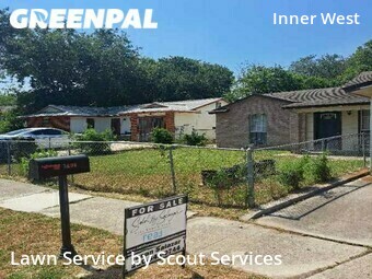 Lawn Service nearby San Antonio, TX, 