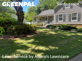 Lawn Care nearby Charlotte, NC, 