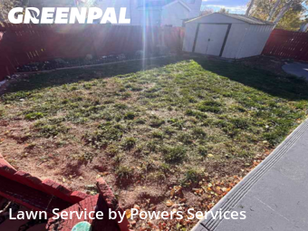 Landscaping Installation Thornton,80229,Landscapers by Powers Services, work completed in Oct , 2025