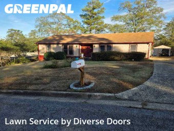 Lawn Service nearby Columbus, GA, 