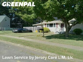 Lawn Cut nearby Trenton, NJ, 