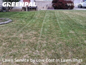Lawn Service nearby Spokane Valley, WA, 