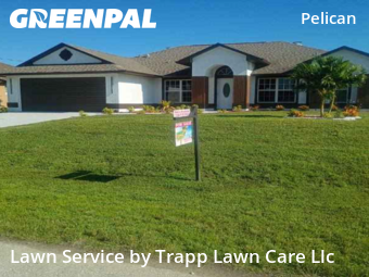 Lawn Mowing Service nearby Cape Coral, FL, 