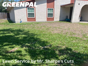 Lawn Cut nearby Corpus Christi, TX, 