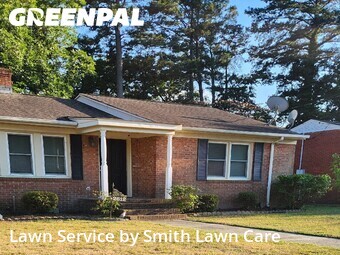 Yard Cutting nearby Greenville, NC, 