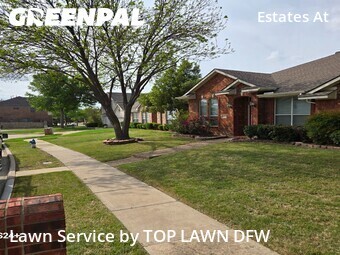 Lawn Mowing Service nearby Plano, TX, 
