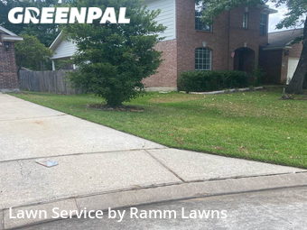 Lawn Maintenance nearby Conroe, TX, 