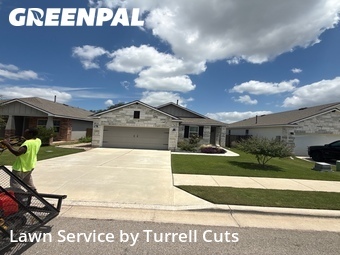 Lawn Service nearby Andice, TX, 